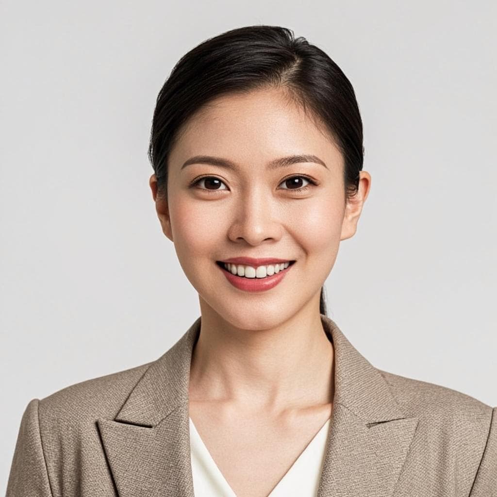 李女士